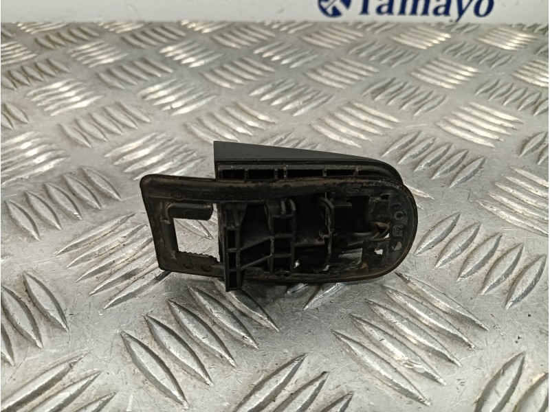Recambio de maneta exterior delantera izquierda para ford transit kastenwagen (ttg) referencia OEM IAM AM51U22404DA  