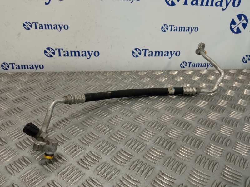 Recambio de tubos aire acondicionado para bmw x5 (e53) referencia OEM IAM 691787302  