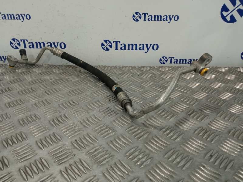Recambio de tubos aire acondicionado para bmw x5 (e53) referencia OEM IAM 691787302  