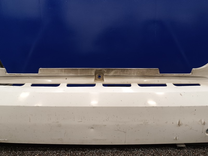 Recambio de paragolpes trasero para smart fortwo coupe 0.8 cdi referencia OEM IAM   