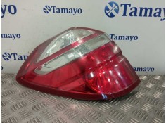 Recambio de piloto trasero izquierdo para subaru legacy familiar/outback b13 (bp) referencia OEM IAM   