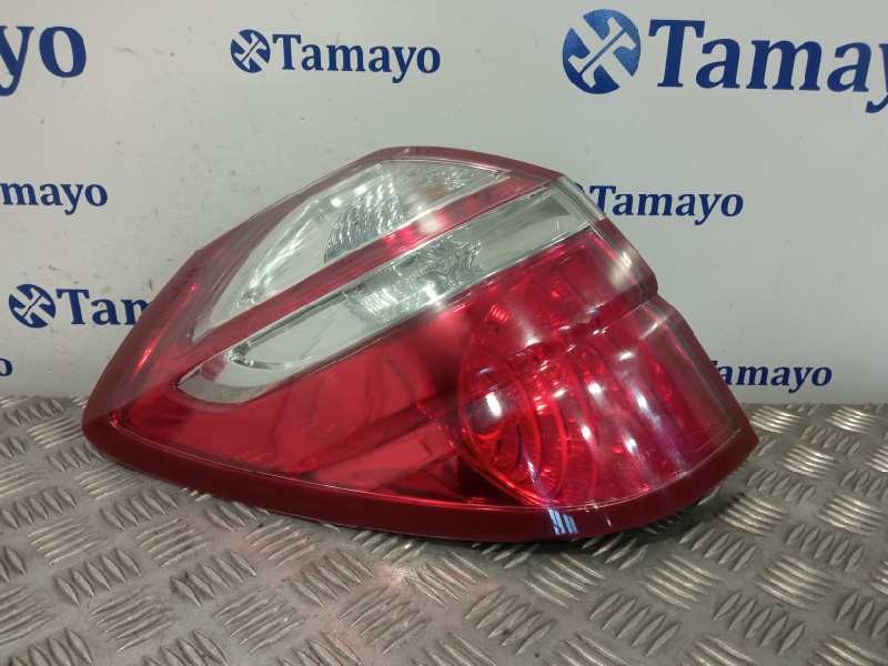 Recambio de piloto trasero izquierdo para subaru legacy familiar/outback b13 (bp) referencia OEM IAM   