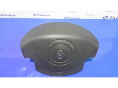 Recambio de airbag delantero izquierdo para renault megane ii berlina 3p referencia OEM IAM 8200301513C   2