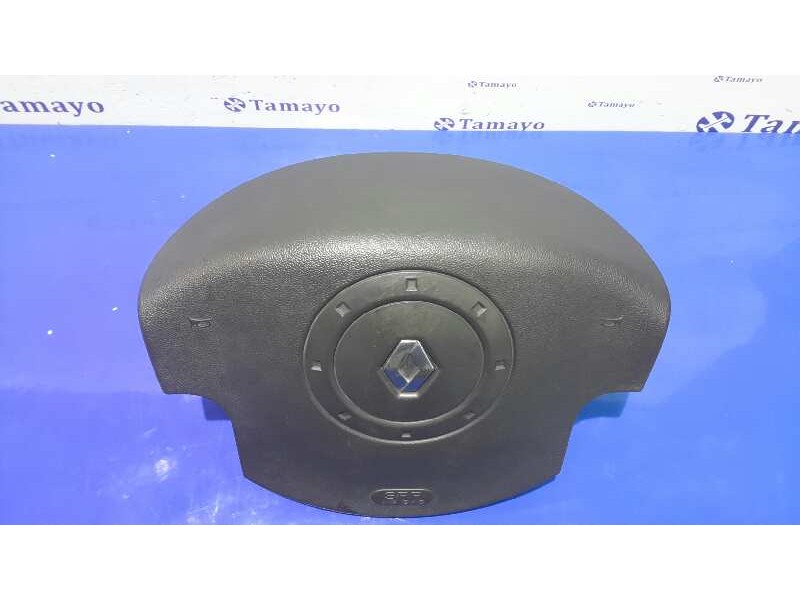 Recambio de airbag delantero izquierdo para renault megane ii berlina 3p referencia OEM IAM 8200301513C  