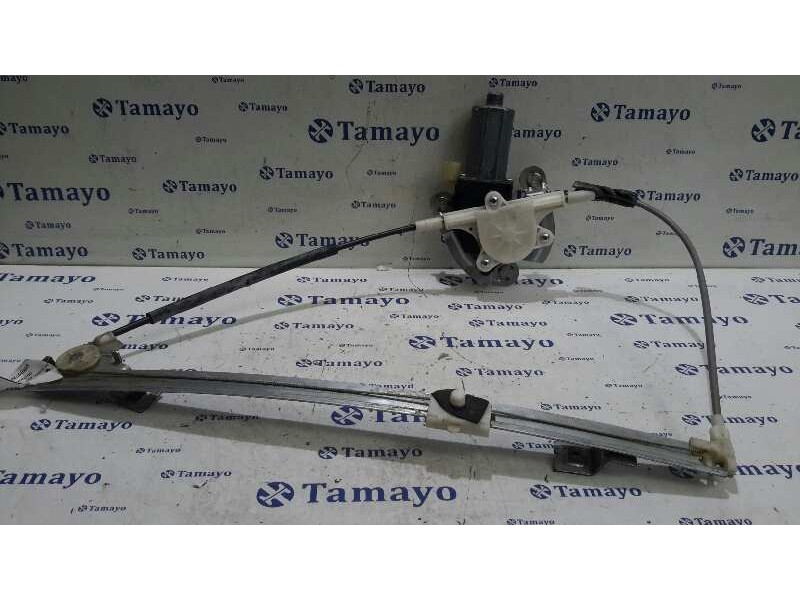 Recambio de elevalunas delantero derecho para renault megane i berlina hatchback (ba0) referencia OEM IAM 0130821721  