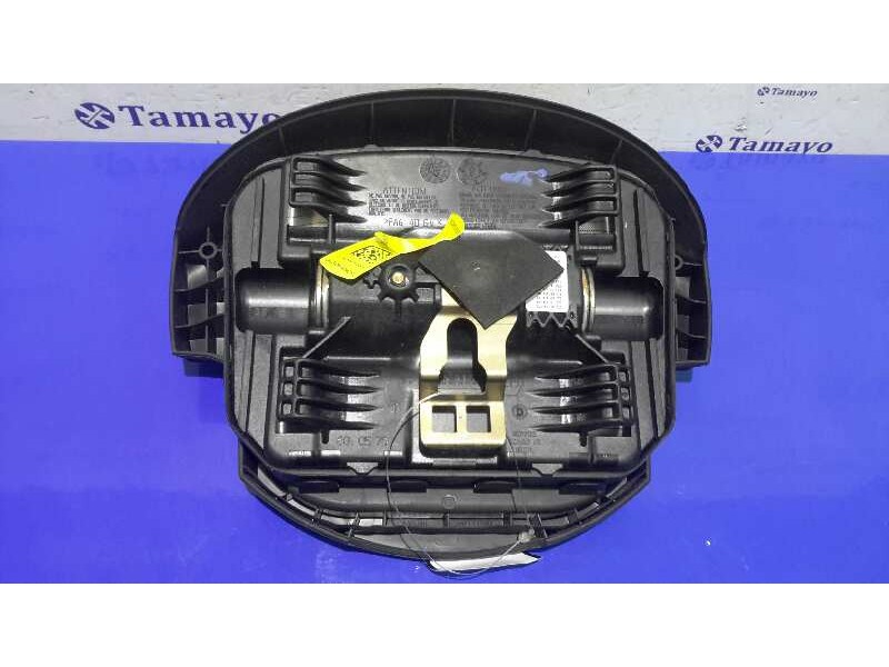 Recambio de airbag delantero izquierdo para renault megane ii berlina 3p referencia OEM IAM 8200301513C  