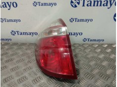 Recambio de piloto trasero izquierdo para subaru legacy familiar/outback b13 (bp) referencia OEM IAM    2