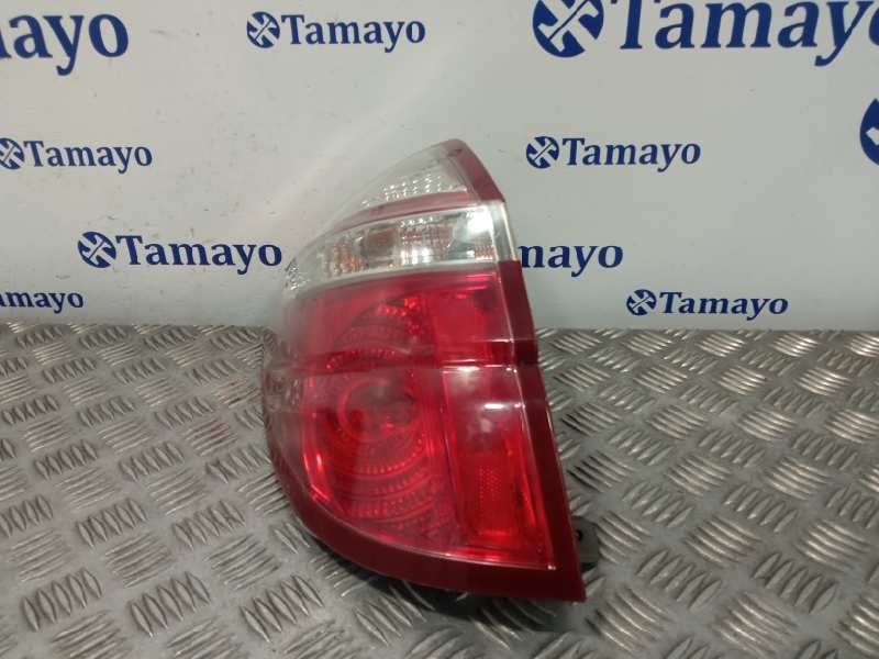 Recambio de piloto trasero izquierdo para subaru legacy familiar/outback b13 (bp) referencia OEM IAM   