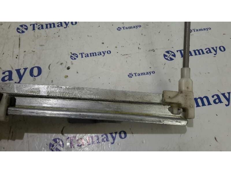 Recambio de elevalunas delantero derecho para renault megane i berlina hatchback (ba0) referencia OEM IAM 0130821721  
