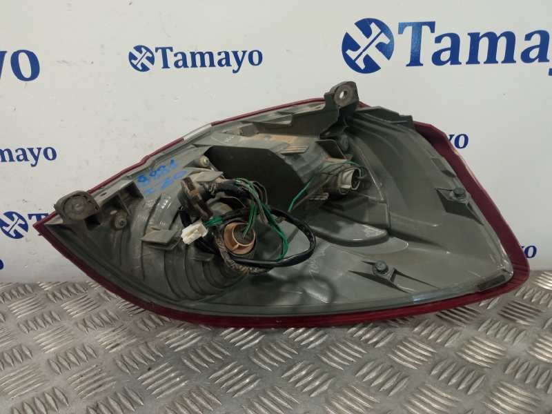 Recambio de piloto trasero izquierdo para subaru legacy familiar/outback b13 (bp) referencia OEM IAM   