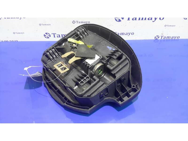 Recambio de airbag delantero izquierdo para renault megane ii berlina 3p referencia OEM IAM 8200301513C  