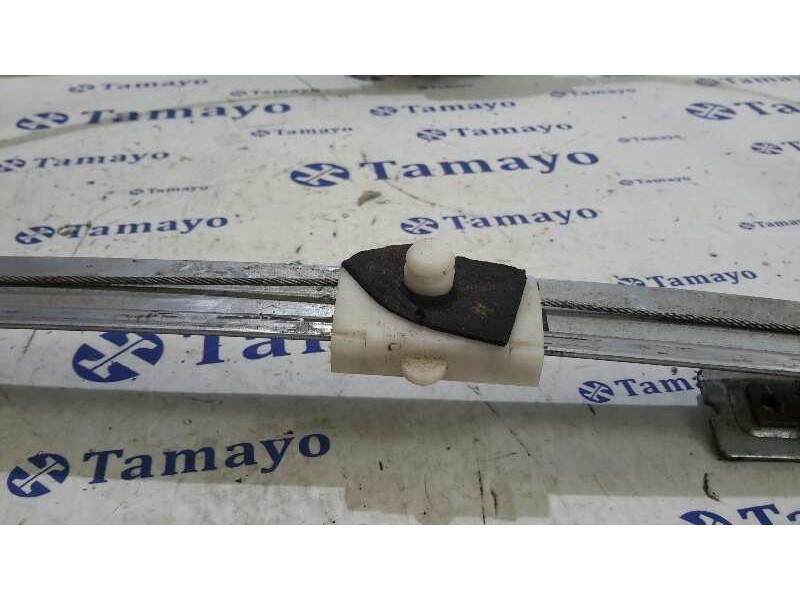 Recambio de elevalunas delantero derecho para renault megane i berlina hatchback (ba0) referencia OEM IAM 0130821721  