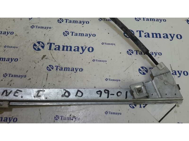 Recambio de elevalunas delantero derecho para renault megane i berlina hatchback (ba0) referencia OEM IAM 0130821721  