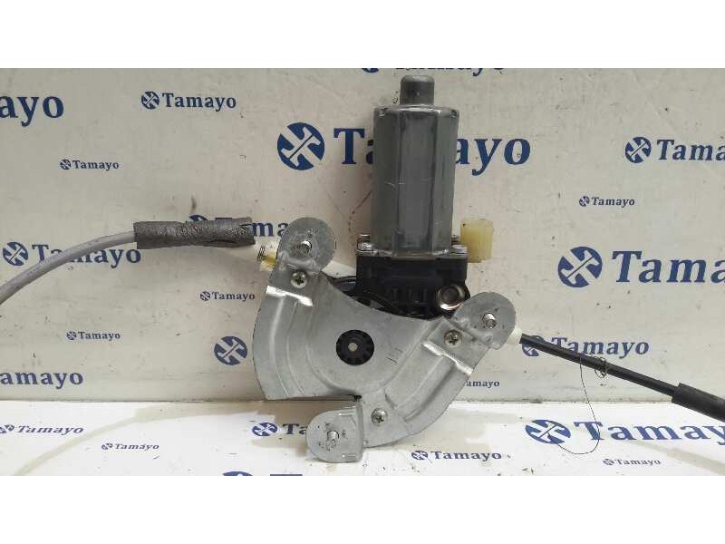 Recambio de elevalunas delantero derecho para renault megane i berlina hatchback (ba0) referencia OEM IAM 0130821721  