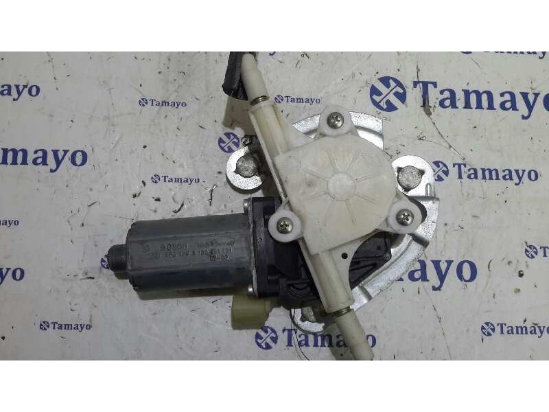 Recambio de elevalunas delantero derecho para renault megane i berlina hatchback (ba0) referencia OEM IAM 0130821721  