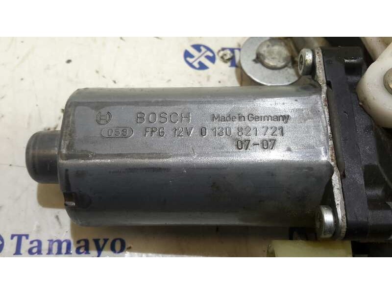 Recambio de elevalunas delantero derecho para renault megane i berlina hatchback (ba0) referencia OEM IAM 0130821721  