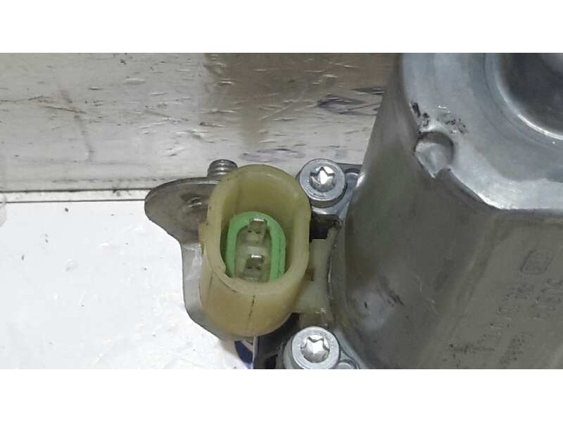 Recambio de elevalunas delantero derecho para renault megane i berlina hatchback (ba0) referencia OEM IAM 0130821721  