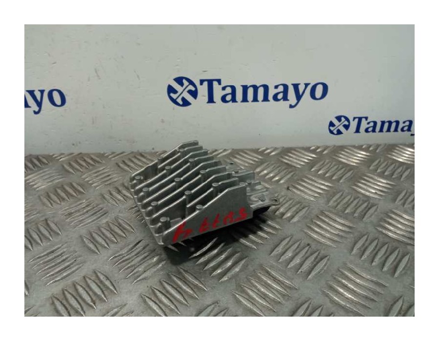 Recambio de modulo electronico para volkswagen golf vii (5g1, bq1, be1, be2) 1.4 gte hybrid referencia OEM IAM 900830005008  D90