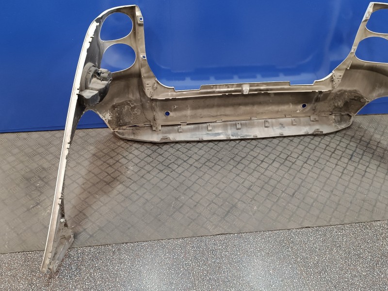 Recambio de paragolpes trasero para smart fortwo coupe 0.8 cdi referencia OEM IAM   