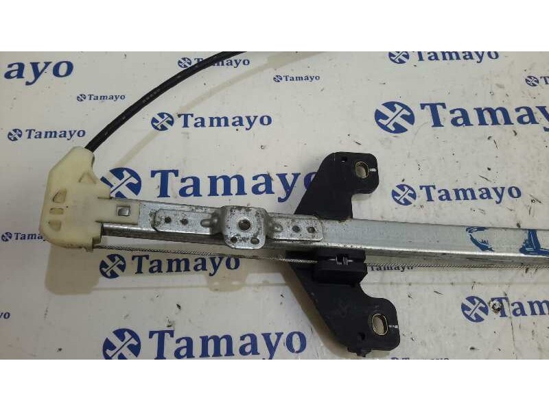 Recambio de elevalunas trasero derecho para honda cr-v (rd8) 2.0 vtec cat referencia OEM IAM   