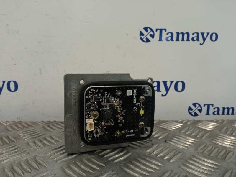Recambio de modulo electronico para volkswagen golf vii (5g1, bq1, be1, be2) 1.4 gte hybrid referencia OEM IAM 900830005008  D90