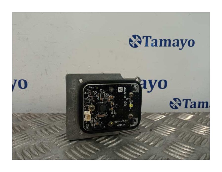 Recambio de modulo electronico para volkswagen golf vii (5g1, bq1, be1, be2) 1.4 gte hybrid referencia OEM IAM 900830005008  D90