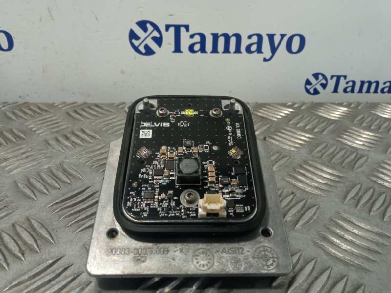 Recambio de modulo electronico para volkswagen golf vii (5g1, bq1, be1, be2) 1.4 gte hybrid referencia OEM IAM 900830005008  D90
