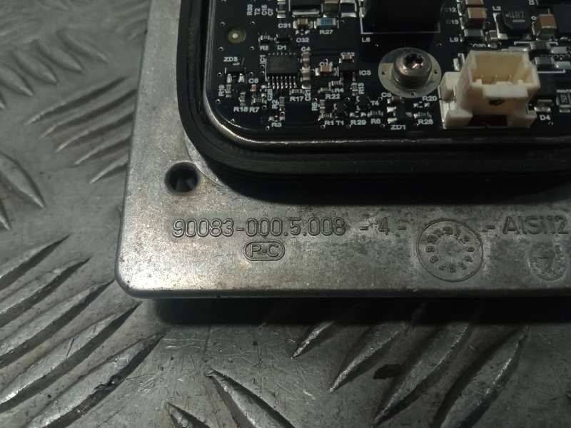 Recambio de modulo electronico para volkswagen golf vii (5g1, bq1, be1, be2) 1.4 gte hybrid referencia OEM IAM 900830005008  D90