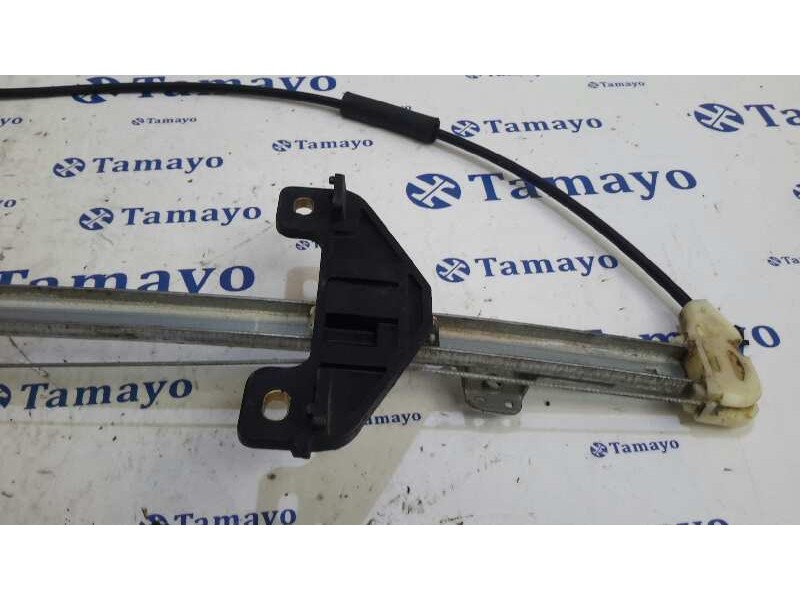 Recambio de elevalunas trasero derecho para honda cr-v (rd8) 2.0 vtec cat referencia OEM IAM   