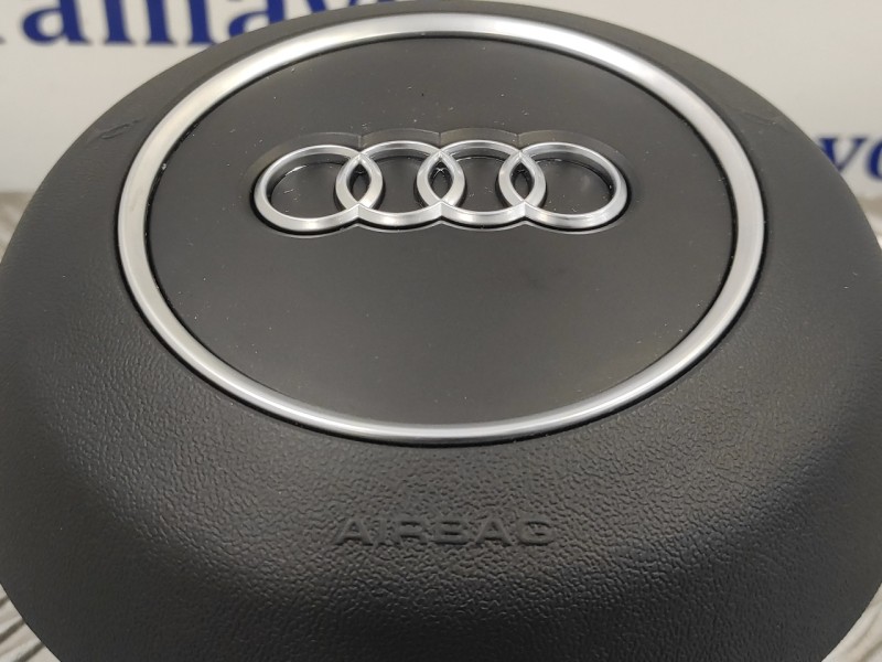 Recambio de kit airbag para audi a1 sportback (8xf) referencia OEM IAM 4G0880201K 8U0857705C 4G0880201K