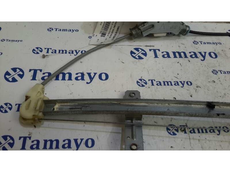 Recambio de elevalunas trasero derecho para honda cr-v (rd8) 2.0 vtec cat referencia OEM IAM   