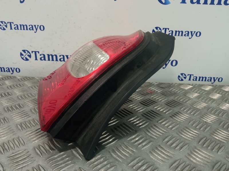 Recambio de piloto trasero izquierdo para renault twingo referencia OEM IAM 8200387888  96545401