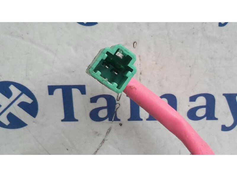 Recambio de elevalunas trasero derecho para honda cr-v (rd8) 2.0 vtec cat referencia OEM IAM   