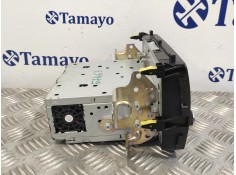 Recambio de sistema audio / radio cd para toyota auris 1.4 turbodiesel cat referencia OEM IAM 8614002010  CVVS02F3AE 2