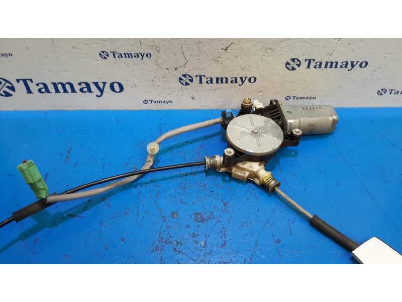 Recambio de elevalunas delantero derecho para honda cr-v (rd8) 2.0 vtec cat referencia OEM IAM   
