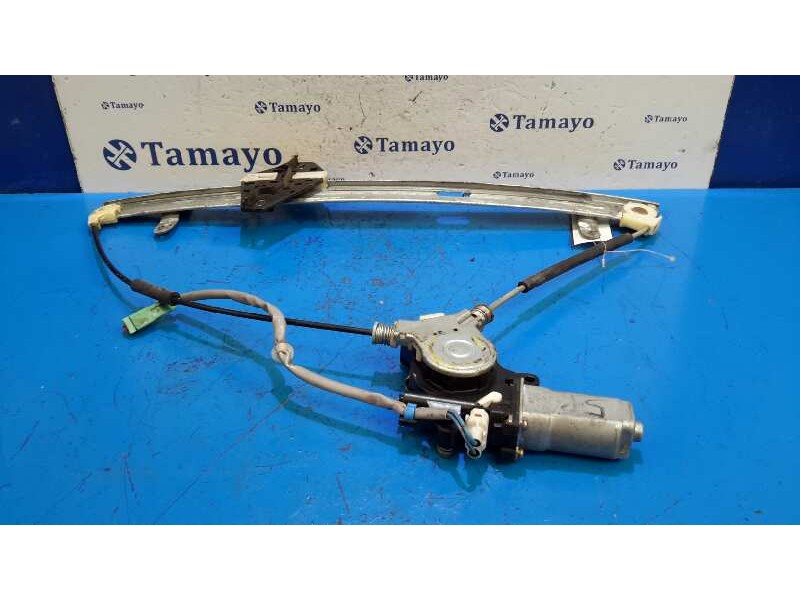 Recambio de elevalunas delantero derecho para honda cr-v (rd8) 2.0 vtec cat referencia OEM IAM   