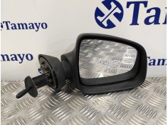 Recambio de retrovisor derecho para dacia sandero 1.5 dci diesel cat referencia OEM IAM 963015207R  