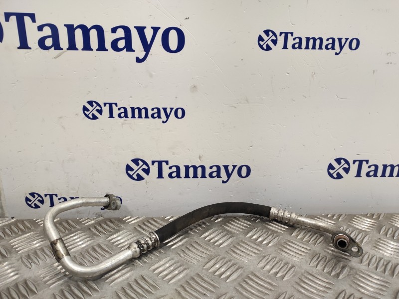 Recambio de tubos aire acondicionado para renault scenic ii 1.5 dci referencia OEM IAM 8200170178  