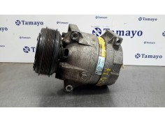 Recambio de compresor aire acondicionado para renault scenic rx4 (ja0) 1.9 dci diesel cat referencia OEM IAM 7700105765  1135309