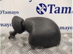 Recambio de retrovisor derecho para dacia sandero 1.5 dci diesel cat referencia OEM IAM 963015207R   2