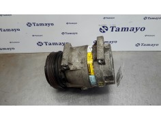 Recambio de compresor aire acondicionado para renault scenic rx4 (ja0) 1.9 dci diesel cat referencia OEM IAM 7700105765  1135309 2