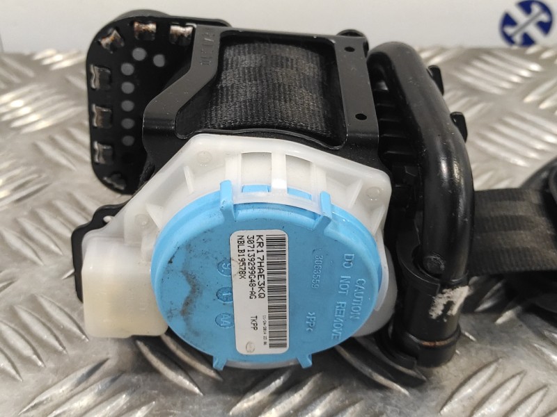 Recambio de kit airbag para audi a1 sportback (8xf) referencia OEM IAM 4G0880201K 8U0857705C 4G0880201K