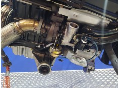 Recambio de motor completo para bmw x5 (e53) 3.0 24v turbodiesel cat referencia OEM IAM 306D1   2