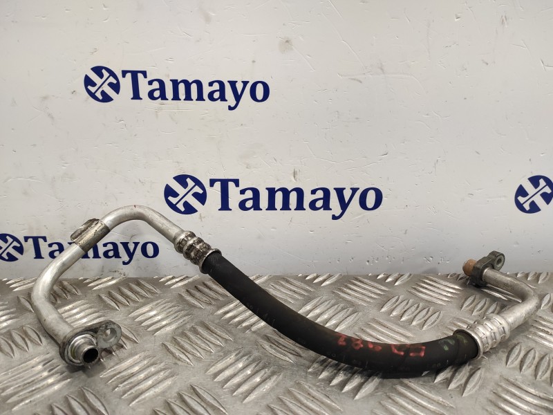 Recambio de tubos aire acondicionado para renault scenic ii 1.5 dci referencia OEM IAM 8200170178  