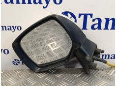 Recambio de retrovisor izquierdo para subaru forester 2.0 diesel cat referencia OEM IAM   