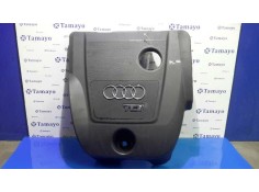 Recambio de tapa cubre motor para audi a3 (8l) 1.9 tdi referencia OEM IAM 038103925AJ  