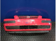Recambio de paragolpes delantero para hyundai getz (tb) referencia OEM IAM   