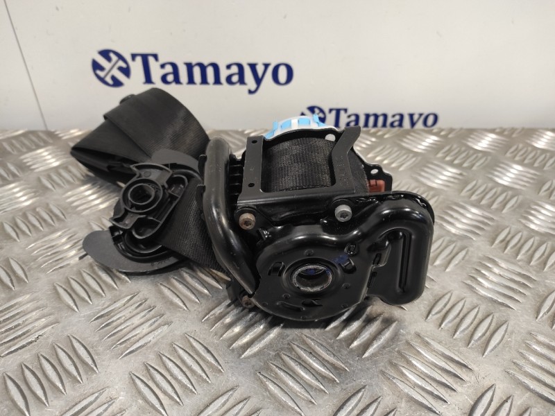Recambio de kit airbag para audi a1 sportback (8xf) referencia OEM IAM 4G0880201K 8U0857705C 4G0880201K