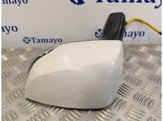 Recambio de retrovisor izquierdo para subaru forester 2.0 diesel cat referencia OEM IAM    2