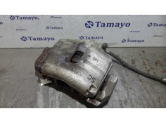 Recambio de pinza freno delantera izquierda para seat leon (1p1) 2.0 tdi referencia OEM IAM VL581  